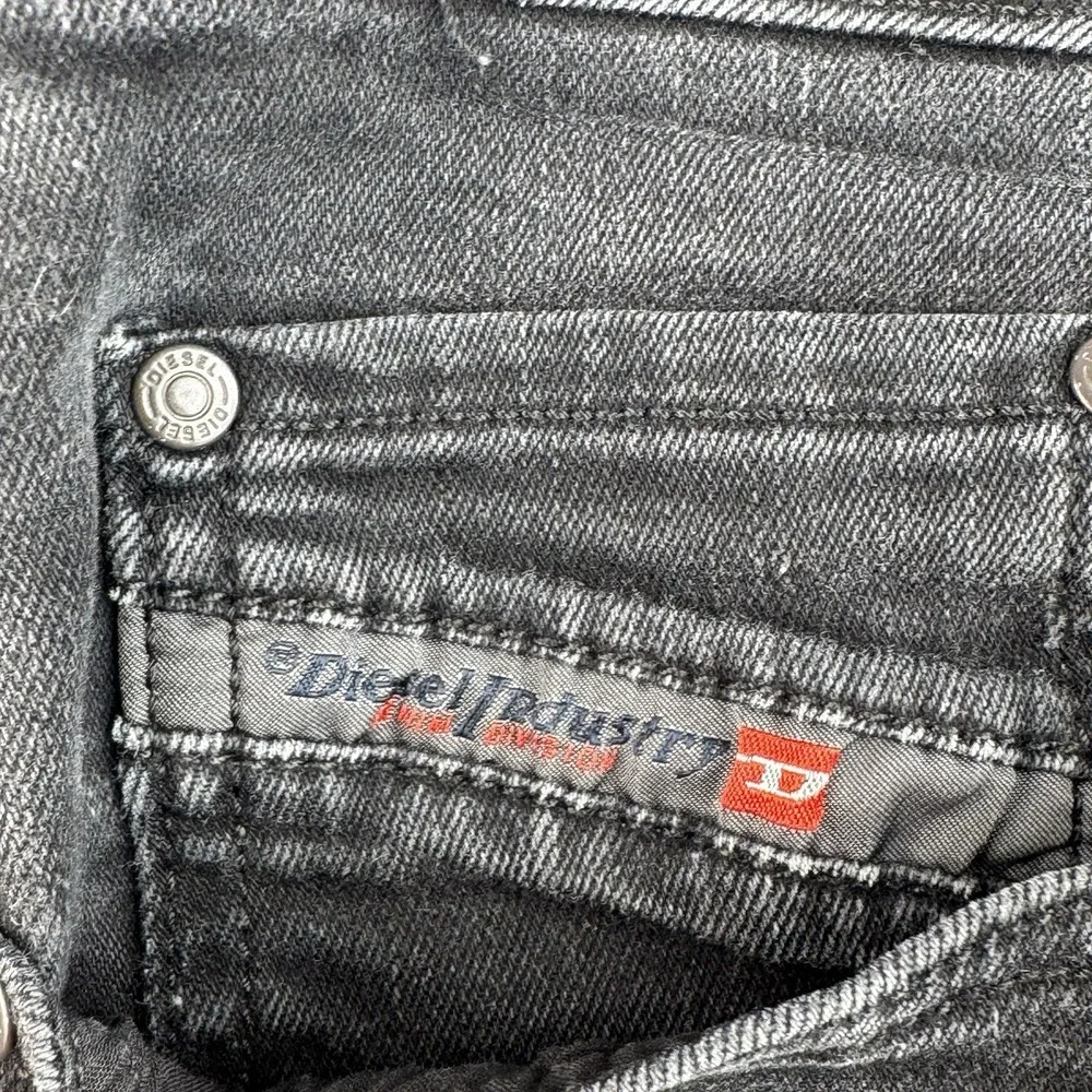 Diesel safado jeans